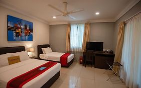Tioman Dive Resort